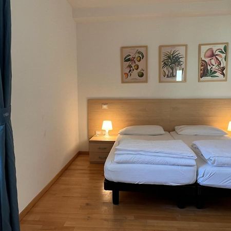 Appartamenti Baia Azzurra 6. 托尔博莱 外观 照片