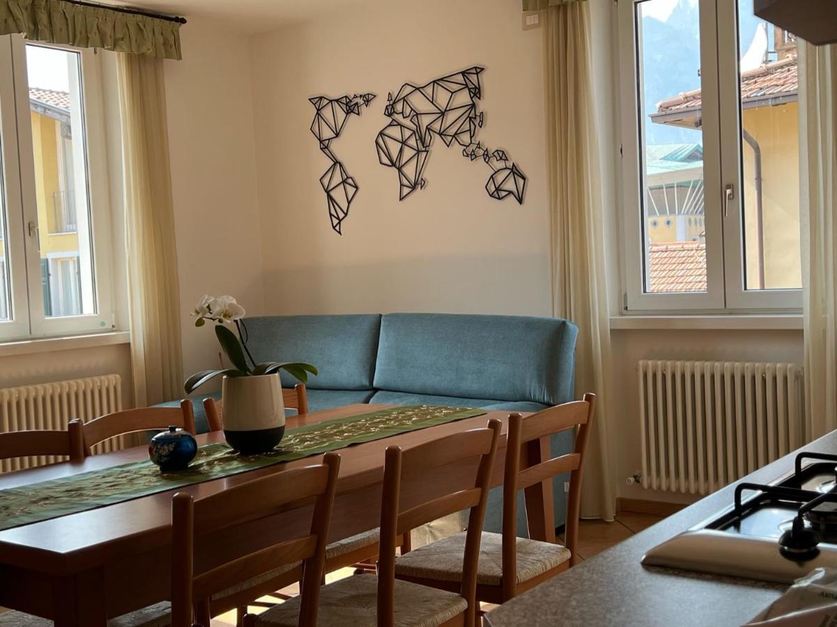 Appartamenti Baia Azzurra 6. 托尔博莱 外观 照片