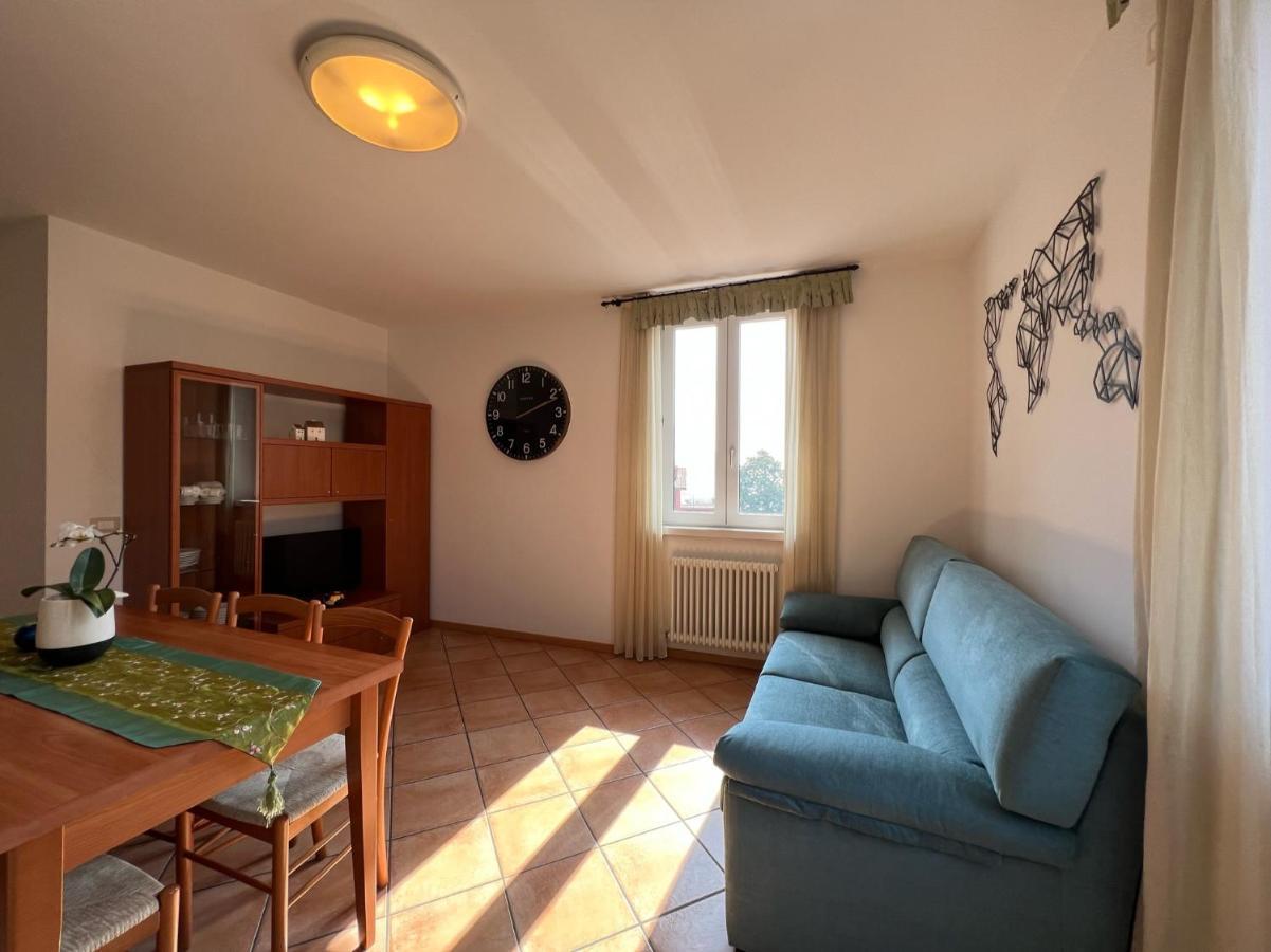 Appartamenti Baia Azzurra 6. 托尔博莱 外观 照片