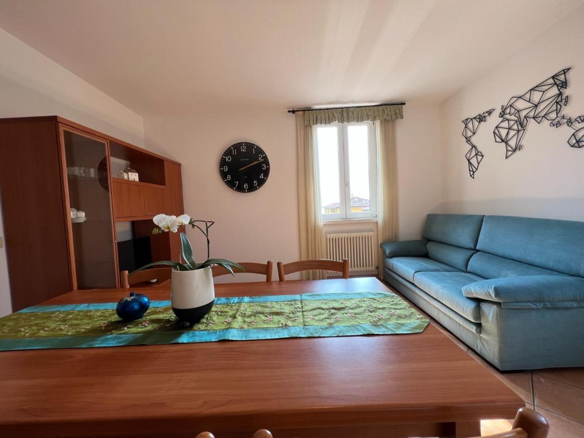 Appartamenti Baia Azzurra 6. 托尔博莱 外观 照片