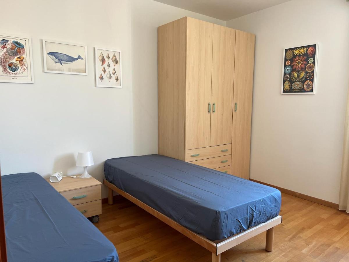 Appartamenti Baia Azzurra 6. 托尔博莱 外观 照片